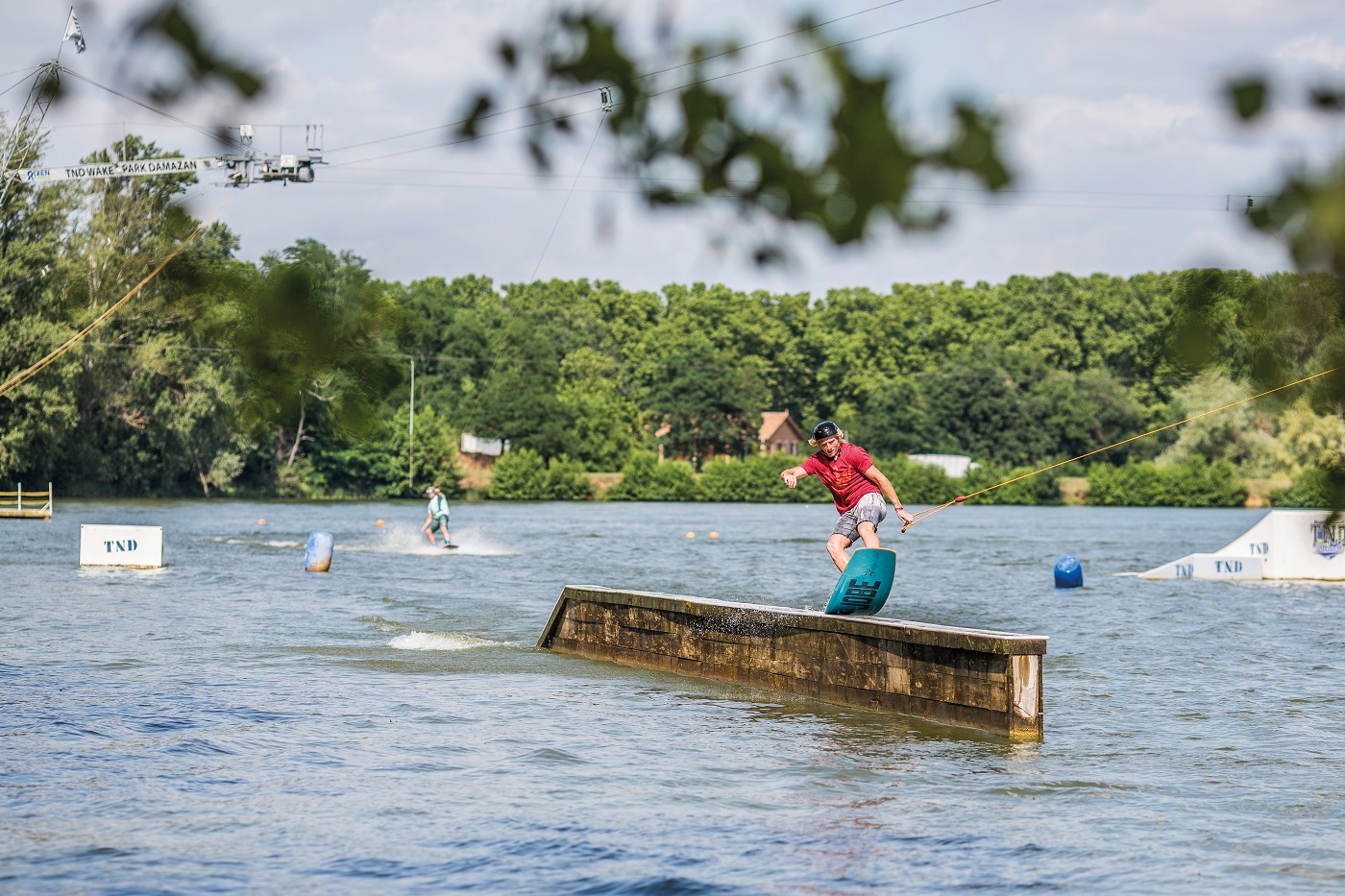 5 rail tricks to master 